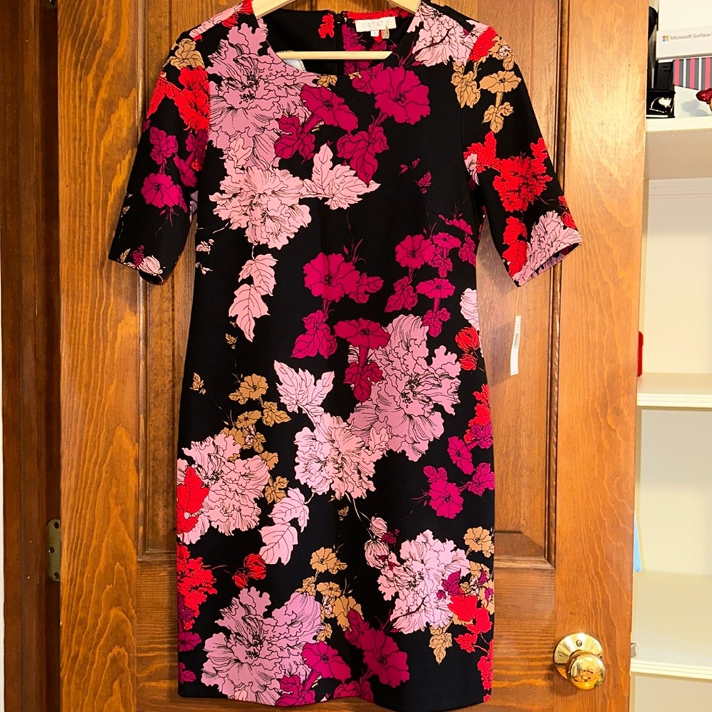 Flower Dress